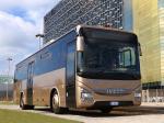 Iveco Crossway Line 2013 года